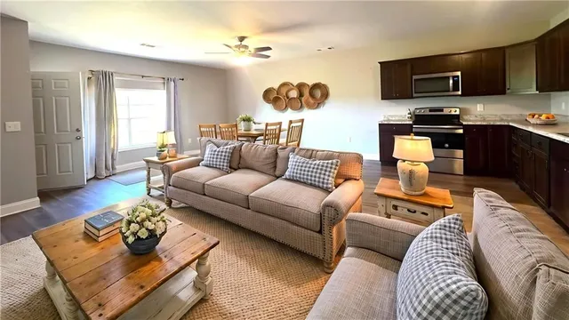 $2,490,000 | 1202 Hodges Circle, Mansfield, GA 30055