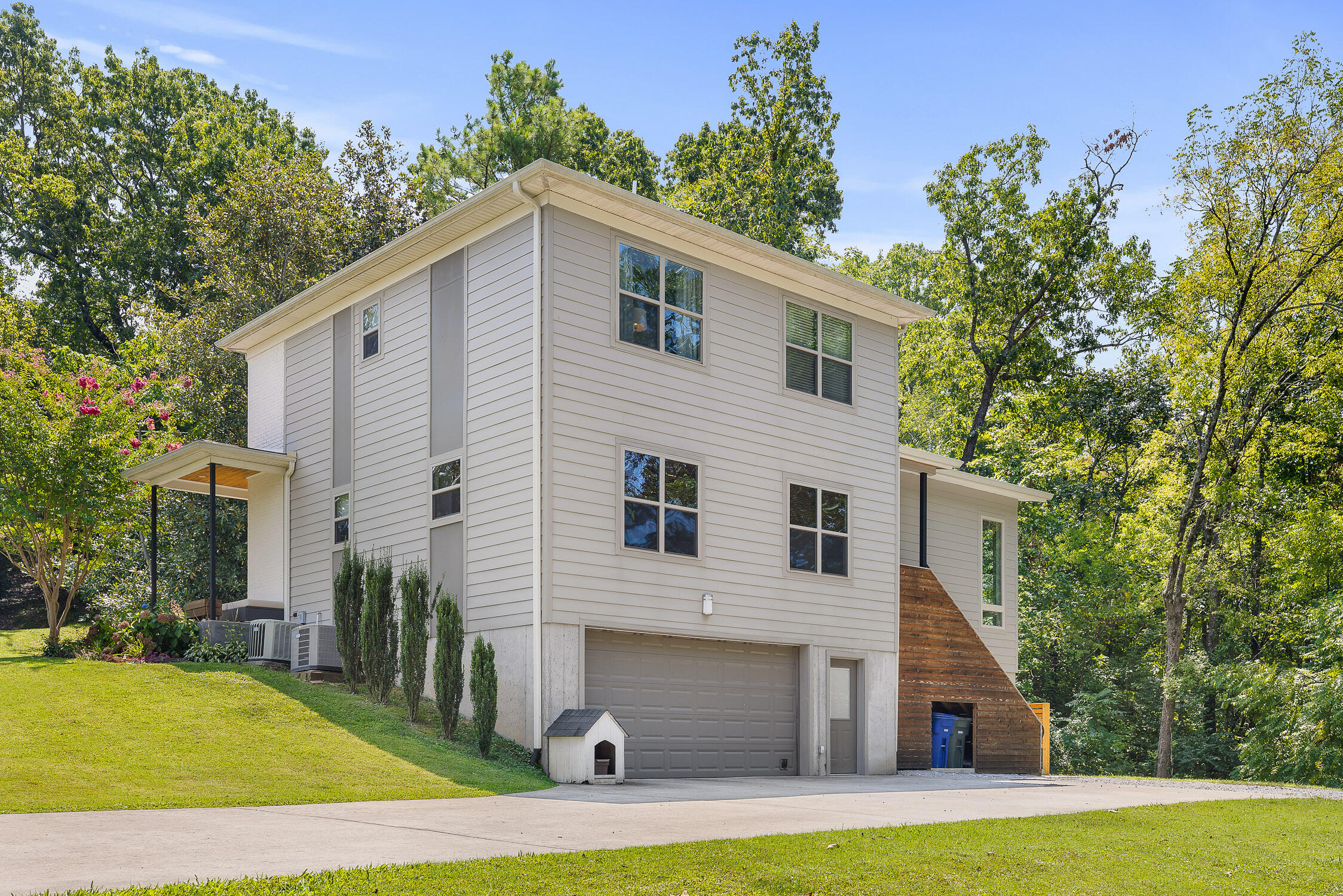 718 Intermont Circle Chattanooga, TN 37415 - Photo 34 of 37 Intermount-36