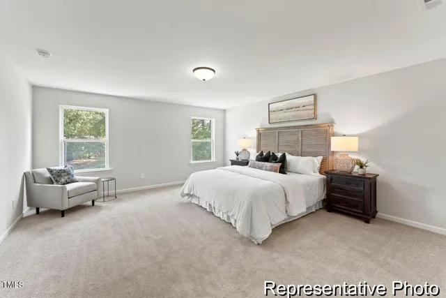 $399,900 | 311 Chuck Wagon Way, Unit 149P, Benson, NC 27504