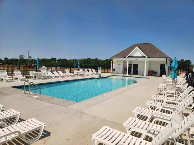 $399,900 | 311 Chuck Wagon Way, Unit 149P, Benson, NC 27504