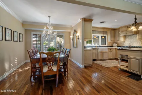 $1,599,000 | 516 West Lawrence Road, Phoenix, AZ 85013