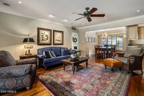 $1,599,000 | 516 West Lawrence Road, Phoenix, AZ 85013