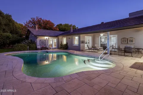 $1,599,000 | 516 West Lawrence Road, Phoenix, AZ 85013