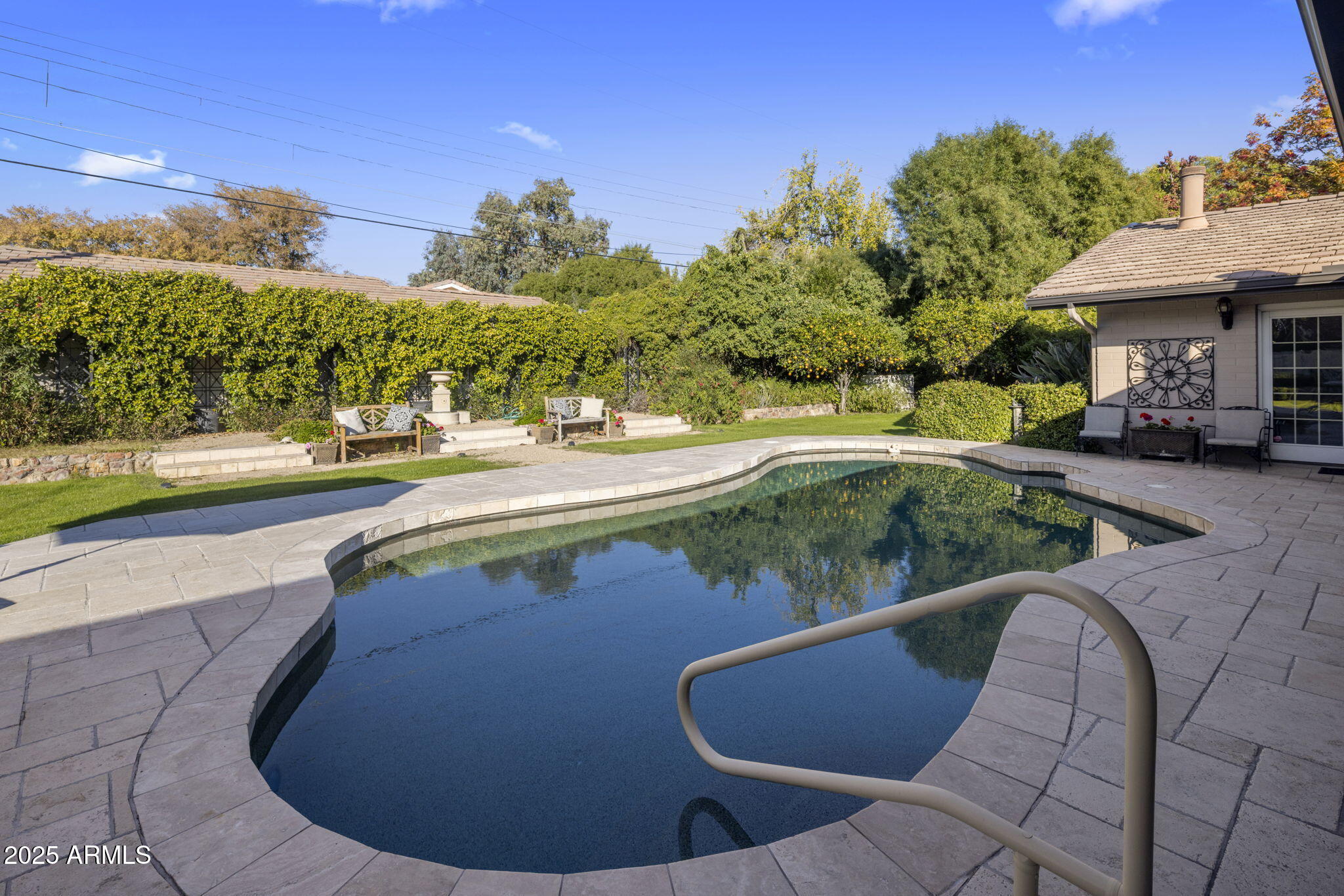 516 West Lawrence Road Phoenix, AZ 85013 - Photo 47 of 65 Pool