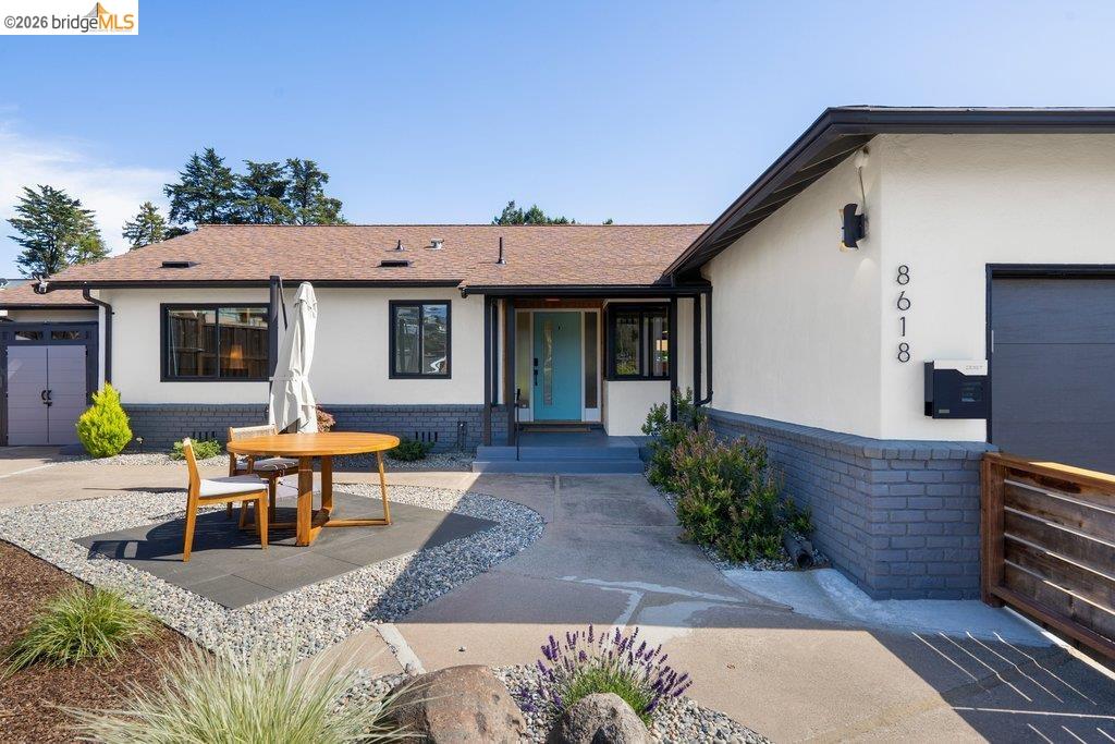 8618 Edgehill Court El Cerrito, CA 94530 - Photo 2 of 93