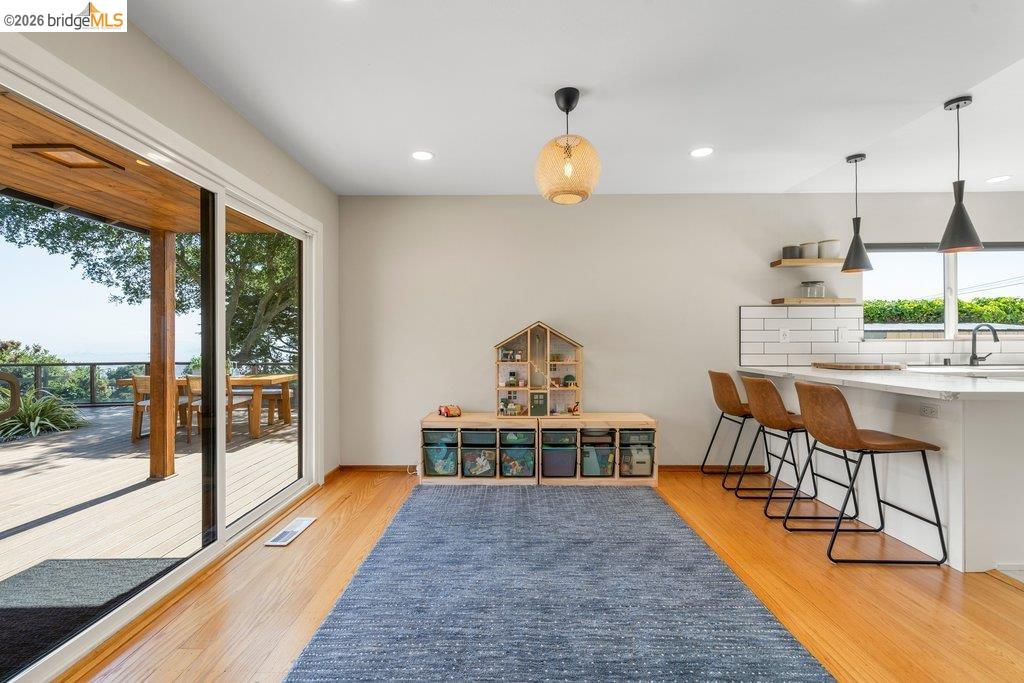8618 Edgehill Court El Cerrito, CA 94530 - Photo 29 of 93