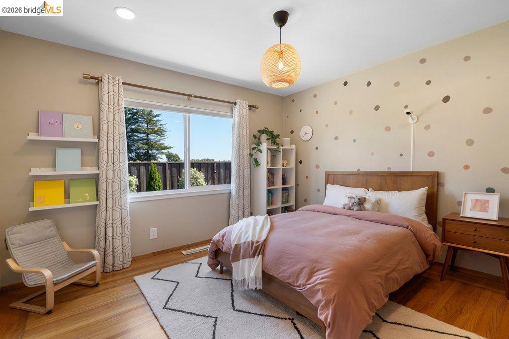 8618 Edgehill Court El Cerrito, CA 94530 - Photo 53 of 93