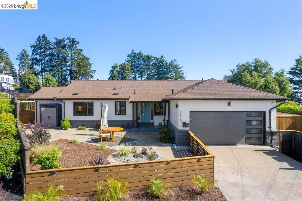 8618 Edgehill Court El Cerrito, CA 94530 - Photo 59 of 93