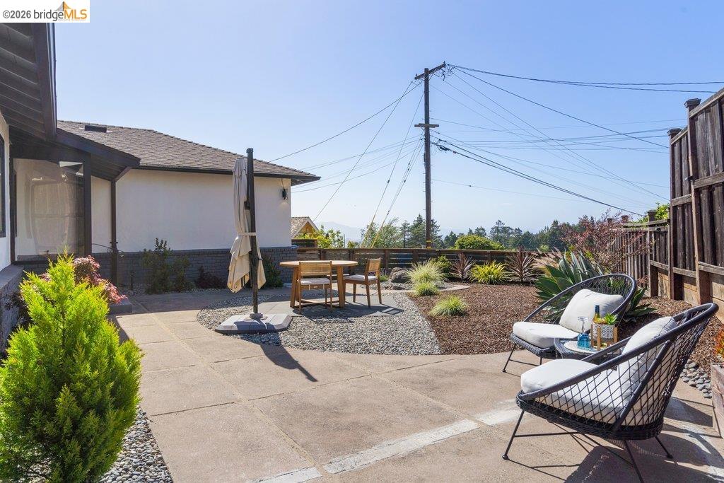 8618 Edgehill Court El Cerrito, CA 94530 - Photo 60 of 93