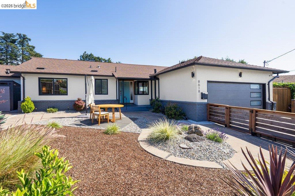 8618 Edgehill Court El Cerrito, CA 94530 - Photo 61 of 93