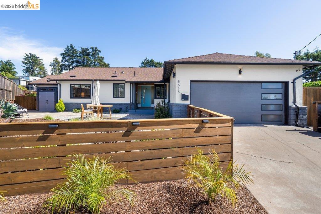 8618 Edgehill Court El Cerrito, CA 94530 - Photo 63 of 93