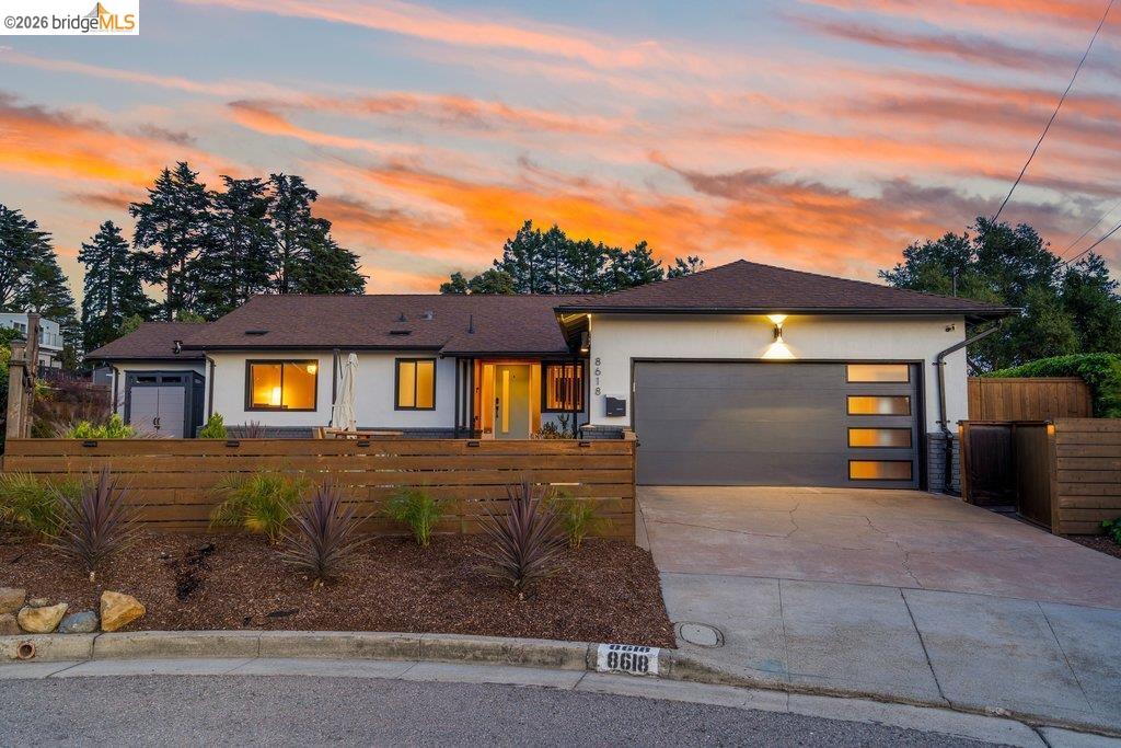 8618 Edgehill Court El Cerrito, CA 94530 - Photo 72 of 93