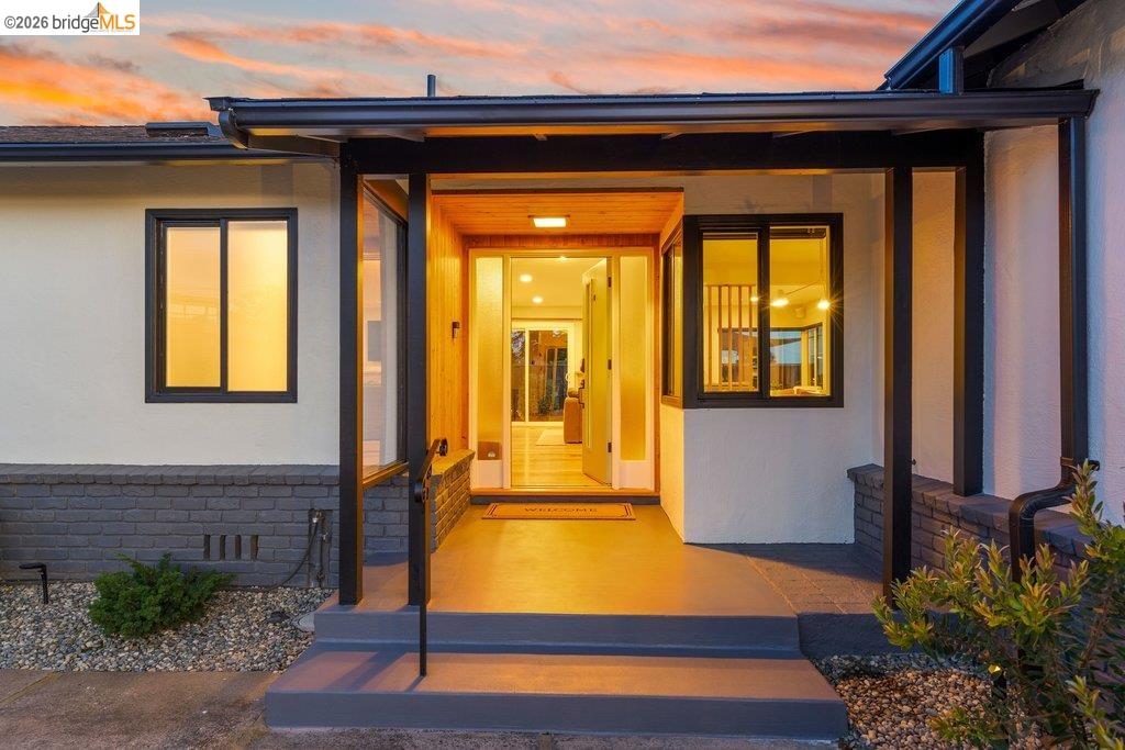 8618 Edgehill Court El Cerrito, CA 94530 - Photo 73 of 93