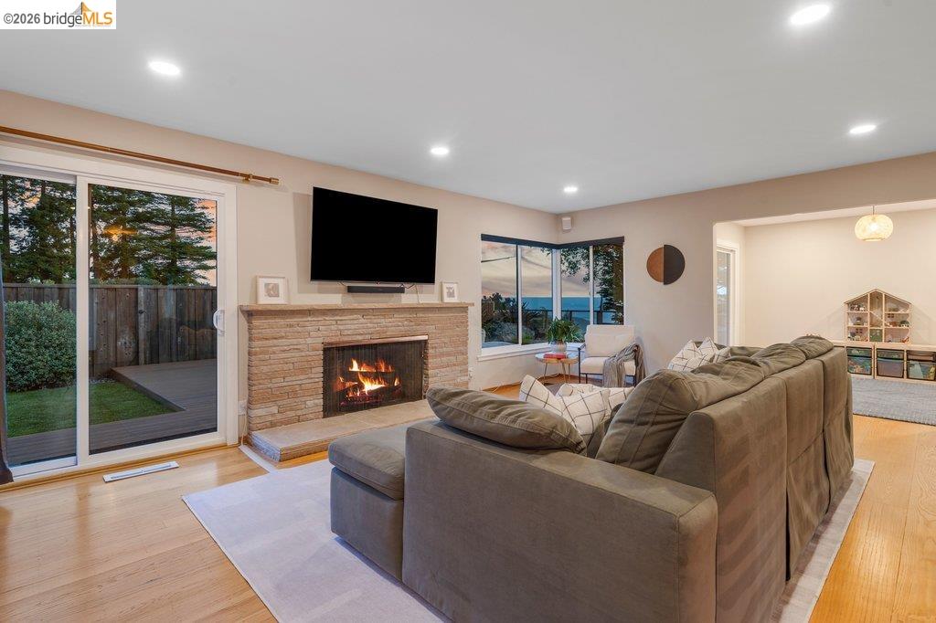 8618 Edgehill Court El Cerrito, CA 94530 - Photo 74 of 93