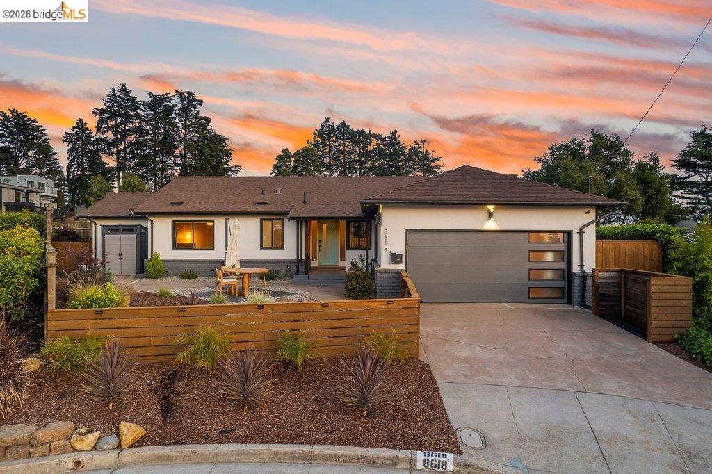 8618 Edgehill Court El Cerrito, CA 94530 - Photo 87 of 93