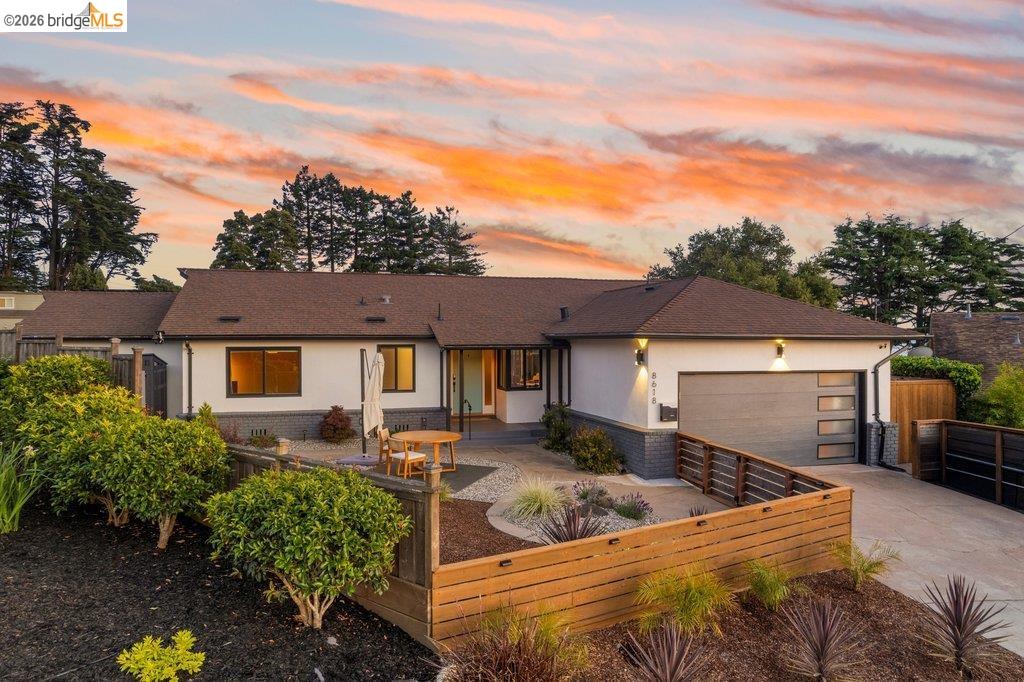8618 Edgehill Court El Cerrito, CA 94530 - Photo 89 of 93