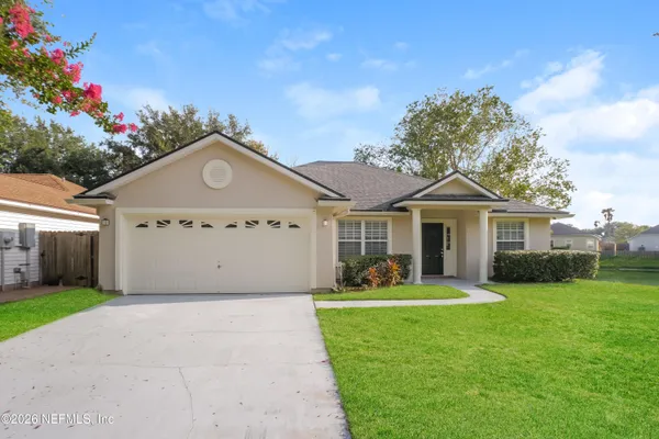 $350,000 | 474 MacKenzie Circle, St. Augustine, FL 32092