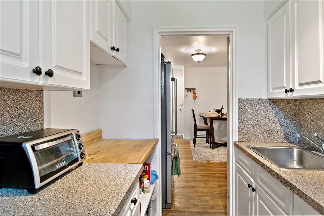 5235 Post Road, Unit 3DE Bronx, NY 10471 - Photo 8 of 24