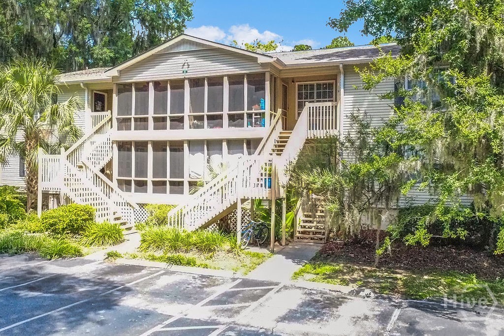 401 North Cromwell Road, Unit T1 Savannah, GA 31410 - Photo 1 of 36