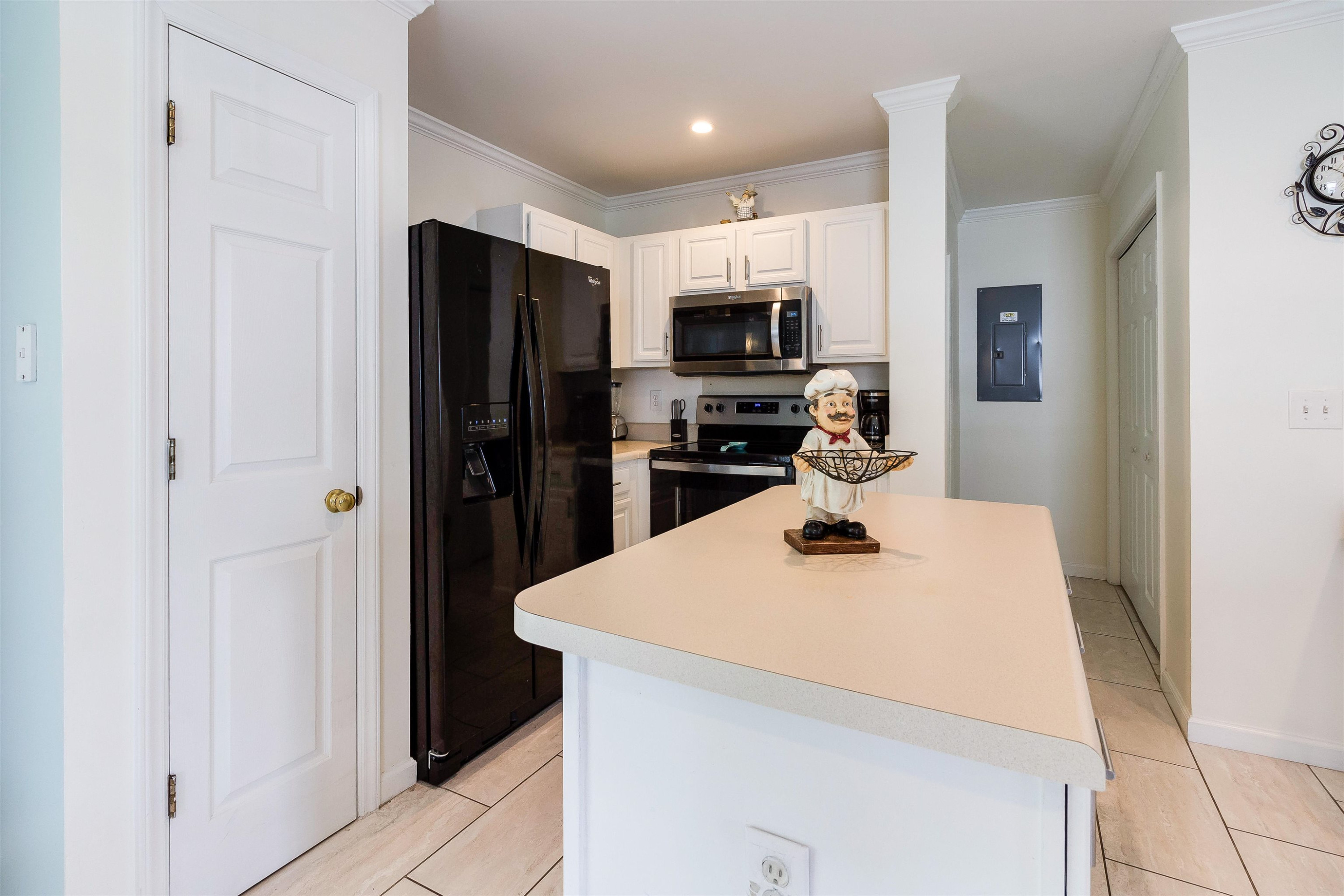 5208 Marthonna Way Raleigh, NC 27616 - Photo 8 of 17 Photo 8