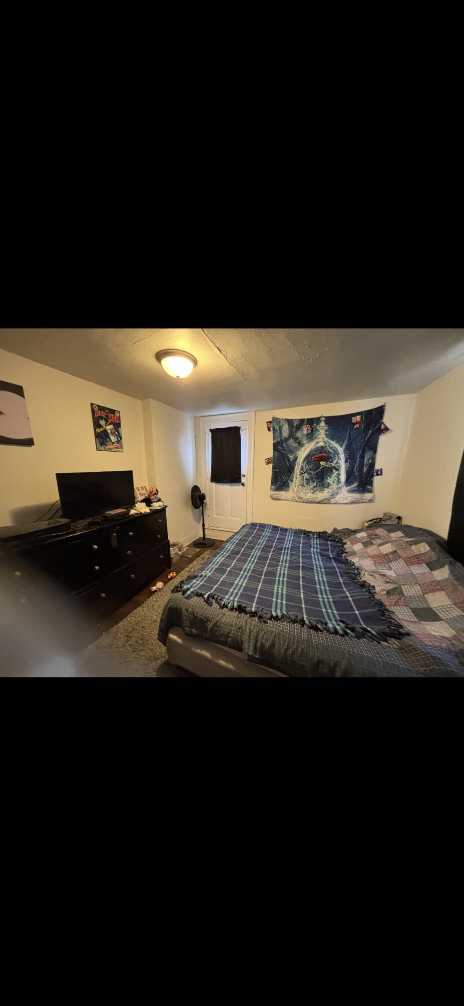 6926 West Burnham Street West Allis, WI 53219 - Photo 5 of 10 Bedroom