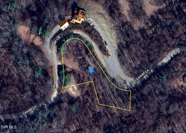 $21,999 | 1004 Locust Lane, Unit 52, Butler, TN 37640