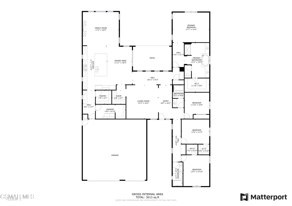 2816 Bella Court Simi Valley, CA 93065 - Photo 46 of 46