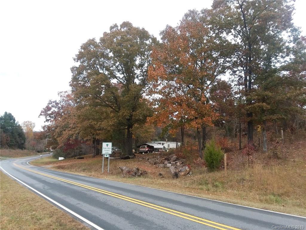 205 Pea Ridge Road Mill Spring, NC 28756 - Photo 1 of 4