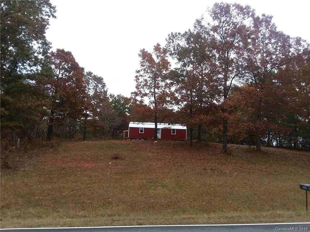 205 Pea Ridge Road Mill Spring, NC 28756 - Photo 3 of 4