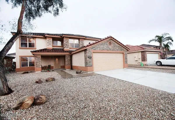 $2,500 | 15791 West Caribbean Lane, Surprise, AZ 85379