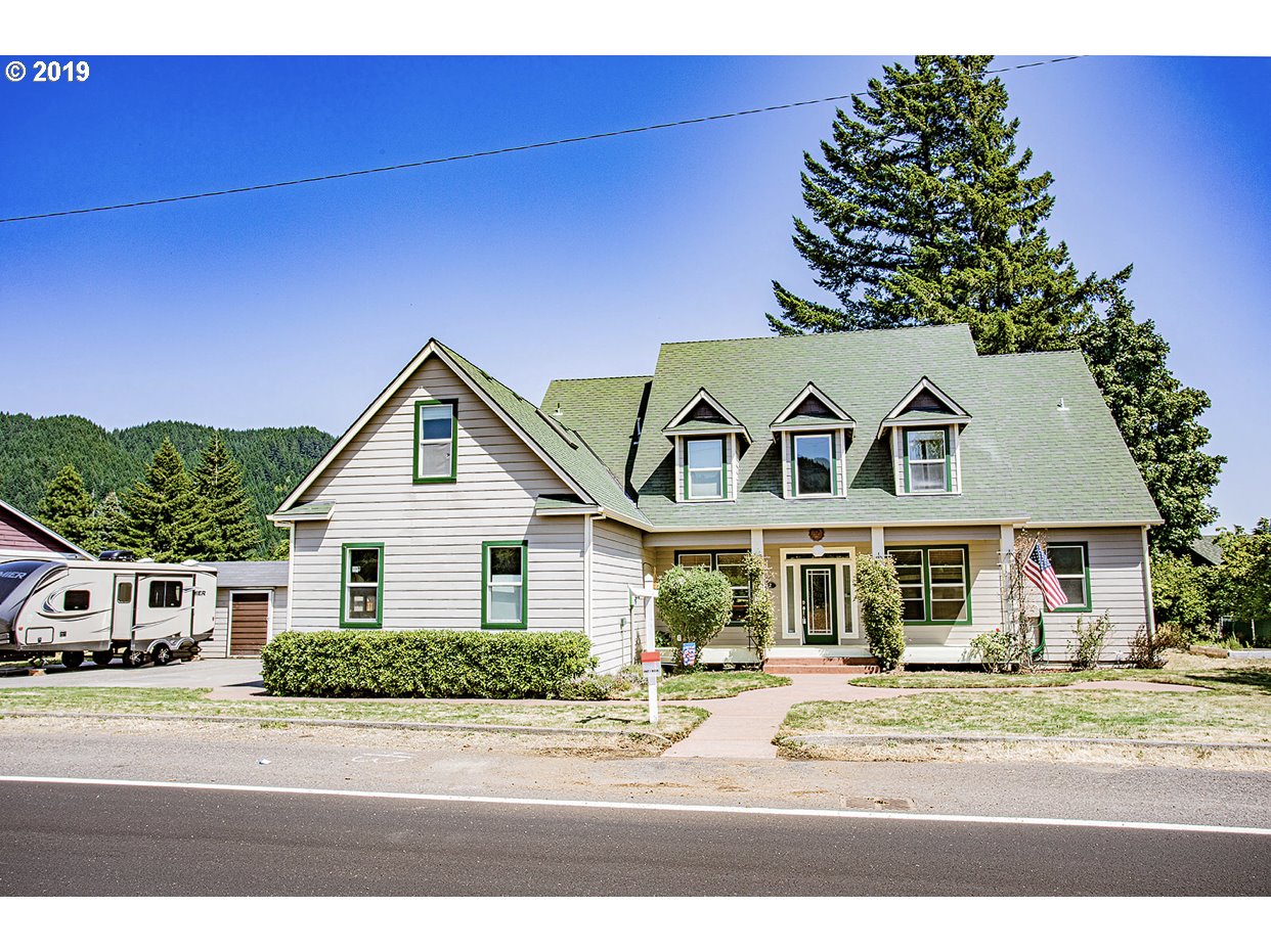 532 Smith Beckon Road Carson, WA 98610 - Photo 1 of 31 Gallery Image 1