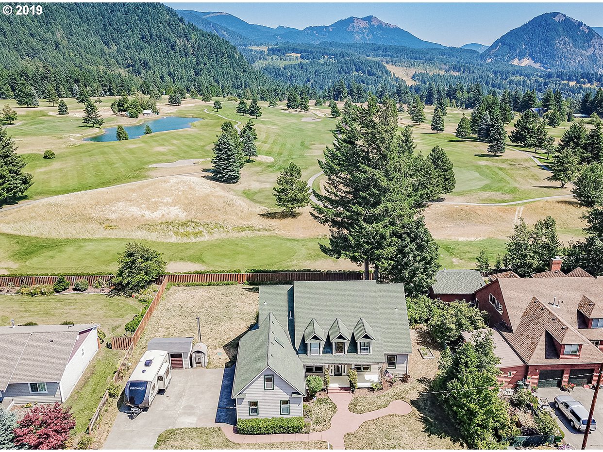 532 Smith Beckon Road Carson, WA 98610 - Photo 5 of 31 Gallery Image 5