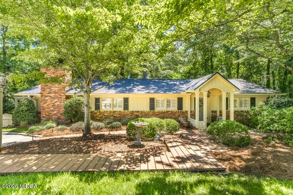 $229,000 | 861 Windsor Road, Macon, GA 31204