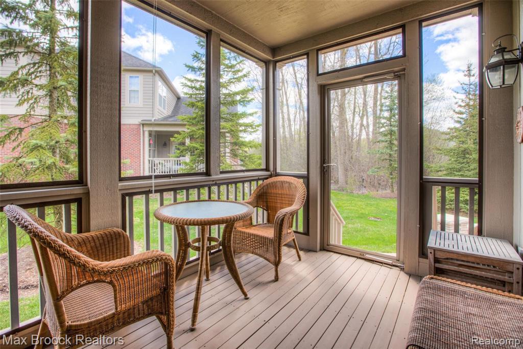 3641 Windingbrook Circle Rochester Hills, MI 48309 - Photo 27 of 31