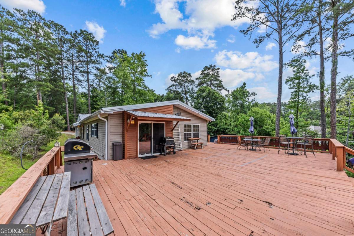 324 Cold Branch Road Eatonton, GA 31024 - Photo 34 of 60