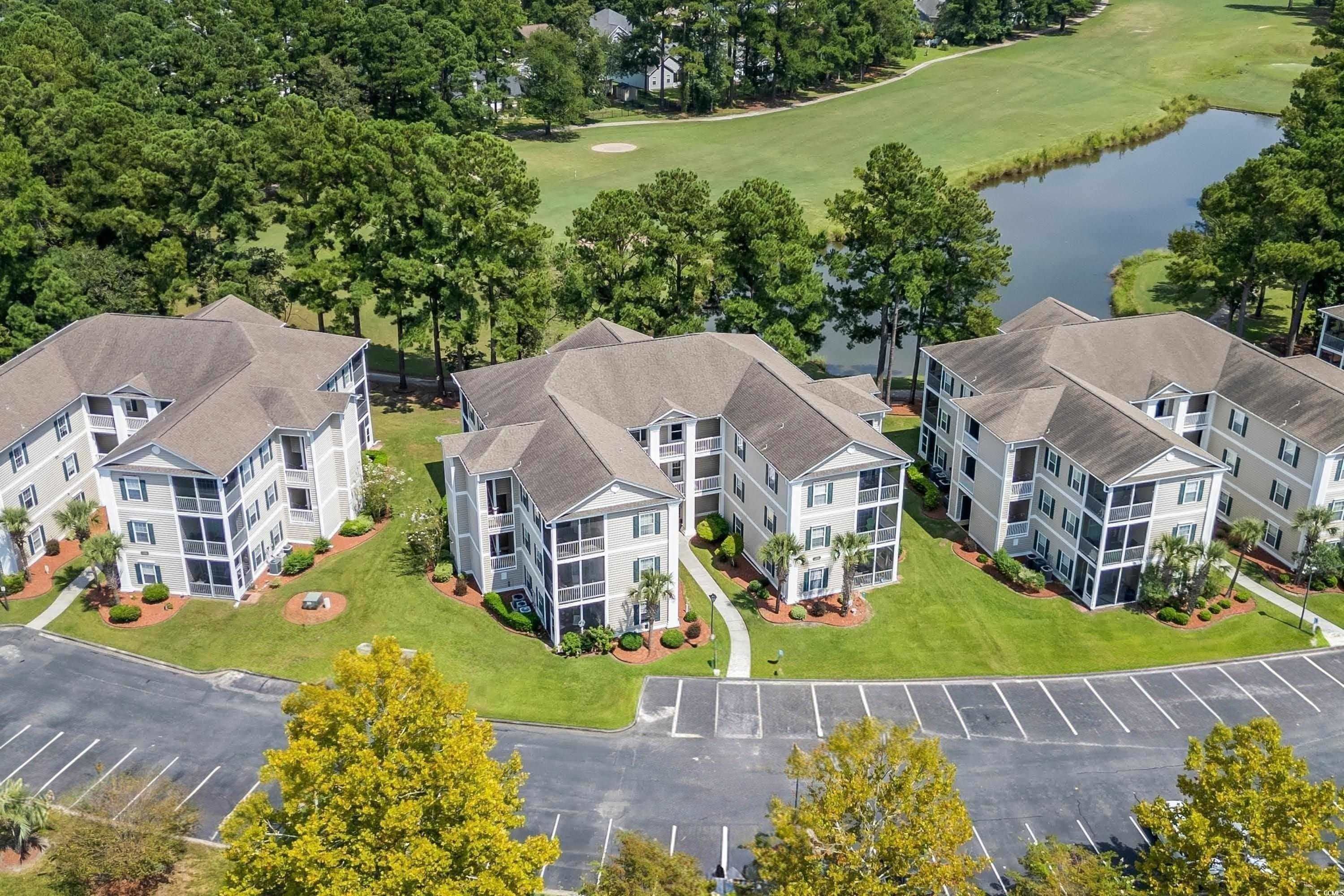 246 Sun Colony Boulevard, Unit 203B Longs, SC 29568 - Photo 3 of 32