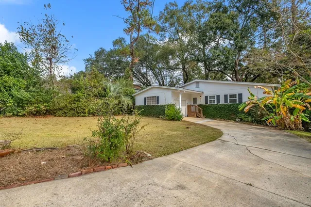 $279,000 | 1233 Talbot Avenue, Tallahassee, FL 32308
