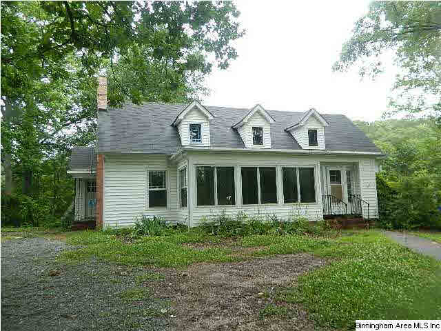 63 Franklin Street Heflin, AL 36264 - Photo 1 of 15