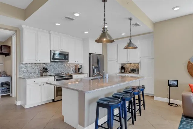 $950,000 | 396 Aruba Circle, Unit 302, Bradenton, FL 34209