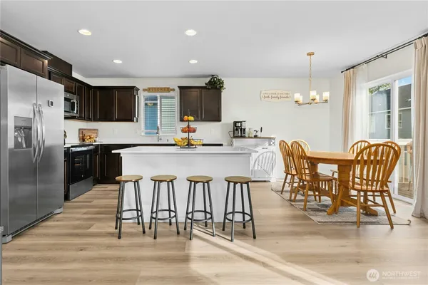 $719,990 | 8430 32nd Place Northeast, Marysville, WA 98270