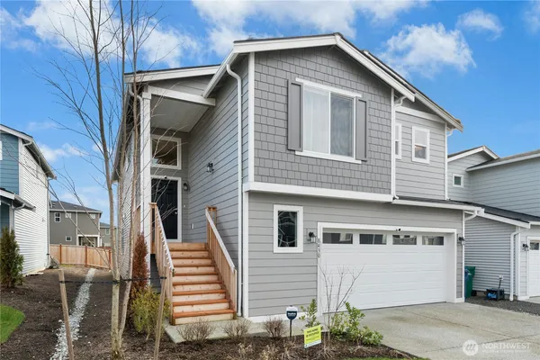 $719,990 | 8430 32nd Place Northeast, Marysville, WA 98270