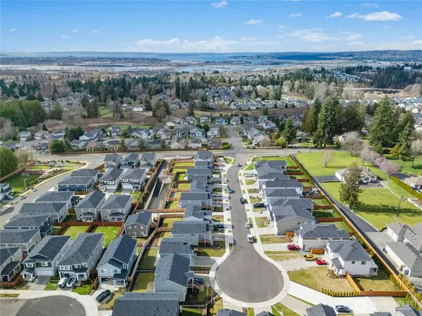 $719,990 | 8430 32nd Place Northeast, Marysville, WA 98270