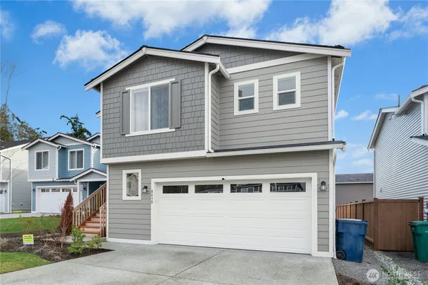 $719,990 | 8430 32nd Place Northeast, Marysville, WA 98270