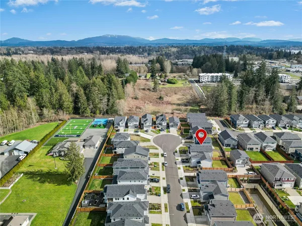 $719,990 | 8430 32nd Place Northeast, Marysville, WA 98270