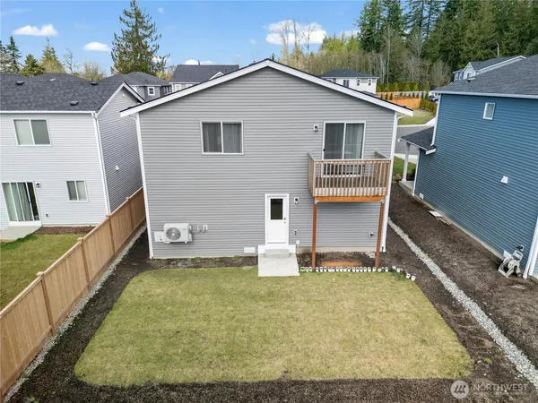 $719,990 | 8430 32nd Place Northeast, Marysville, WA 98270