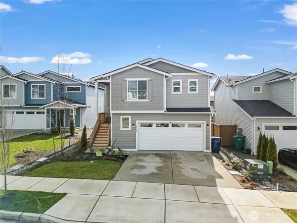 $719,990 | 8430 32nd Place Northeast, Marysville, WA 98270