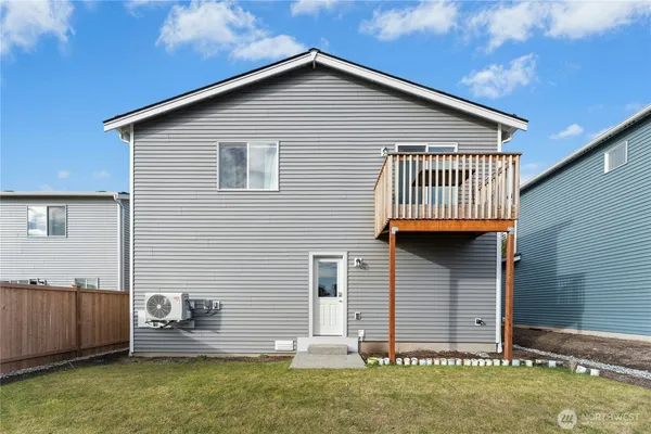 $719,990 | 8430 32nd Place Northeast, Marysville, WA 98270