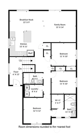 $719,990 | 8430 32nd Place Northeast, Marysville, WA 98270