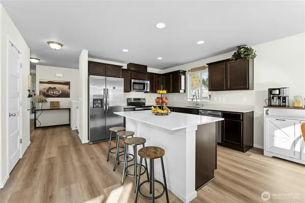 $719,990 | 8430 32nd Place Northeast, Marysville, WA 98270