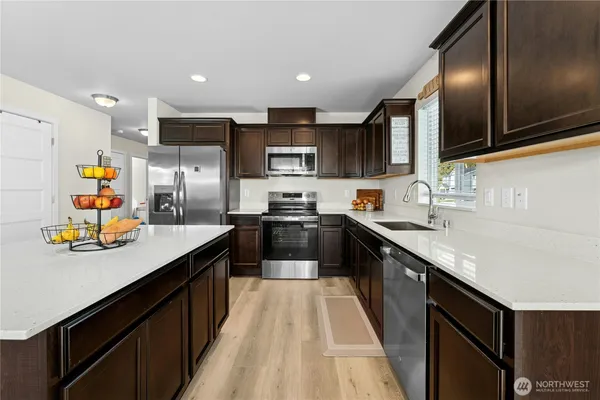 $719,990 | 8430 32nd Place Northeast, Marysville, WA 98270